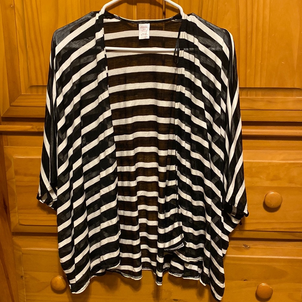 One Size Cardigan